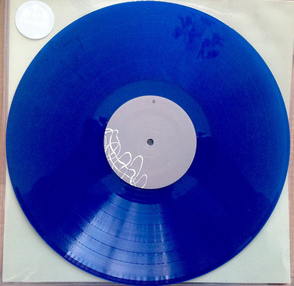 José González : Veneer (LP, Ltd, RE, Blu)