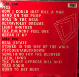 Cypress Hill : Cypress Hill (LP, Album, Yel)