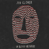 Jen Cloher : In Blood Memory (LP)