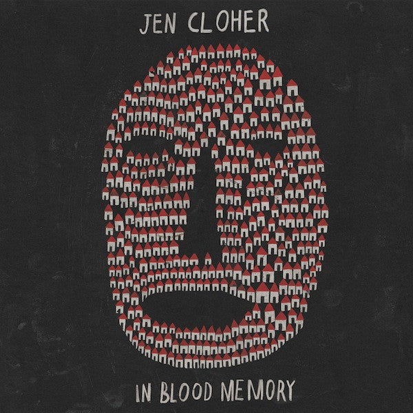 Jen Cloher : In Blood Memory (LP)
