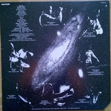 Eddie Henderson : Realization (LP, Album, RP)