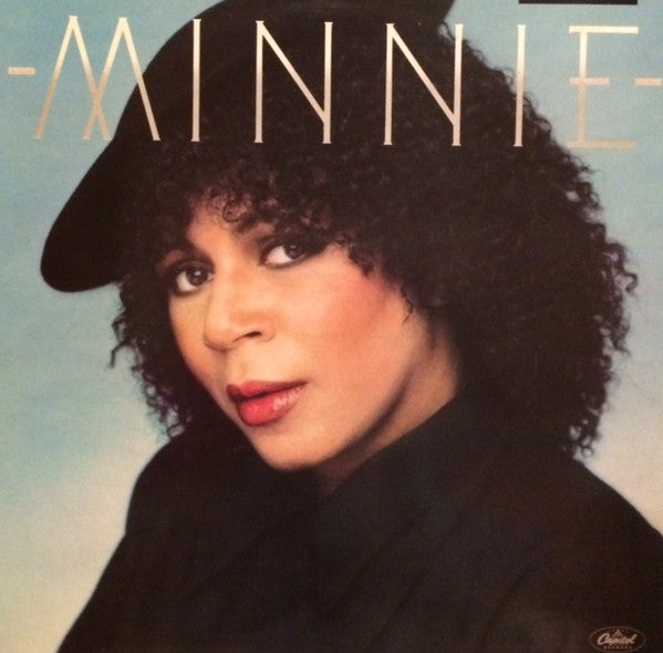 Minnie Riperton : Minnie (LP, Album)