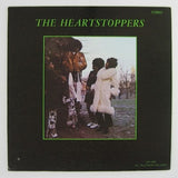 The Heartstoppers : The Heartstoppers (LP, Album)