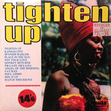 Various : Tighten Up (LP, Comp, Mono, RP, Son)