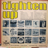 Various : Tighten Up (LP, Comp, Mono, RP, Son)
