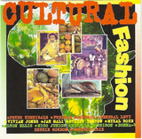 Various : Cultural Fashion (LP, Album)