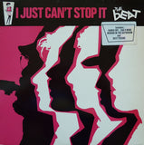 The Beat (2) : I Just Can't Stop It (LP, Album)