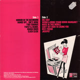The Beat (2) : I Just Can't Stop It (LP, Album)