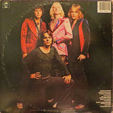 The Edgar Winter Group : They Only Come Out At Night (LP, Album, RE, Gat)
