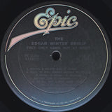 The Edgar Winter Group : They Only Come Out At Night (LP, Album, RE, Gat)