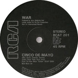 War : You Got The Power (12", Single)