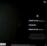 Fancy : Flames Of Love (12", Maxi)