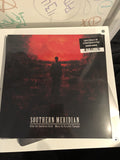 Gene The Southern Child, Parallel Thought : Southern Meridian (LP, Album, Blo)