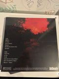 Gene The Southern Child, Parallel Thought : Southern Meridian (LP, Album, Blo)