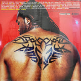 Busta Rhymes : Anarchy (2xLP, Album)
