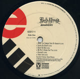 Busta Rhymes : Anarchy (2xLP, Album)