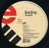 Busta Rhymes : Anarchy (2xLP, Album)