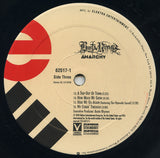 Busta Rhymes : Anarchy (2xLP, Album)