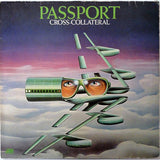 Passport (2) : Cross-Collateral (LP, Album, RE)