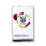 Various : Summer In Jakarta (Cass, Album, Ltd)