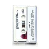 Various : Summer In Jakarta (Cass, Album, Ltd)