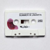 Various : Summer In Jakarta (Cass, Album, Ltd)