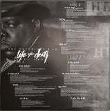 The Notorious B.I.G.* : Life After Death (3xLP, Album)