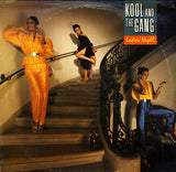 Kool & The Gang : Ladies' Night (LP, Album)
