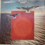 The Temptations : Power (LP, Album)