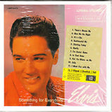 Elvis Presley : Something For Everybody (2xCD, Comp, RE)