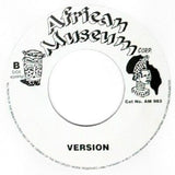 John Holt, Gregory Isaacs, EQ (13), Ernest Wilson & Paul Elliot : Roman's Classics (7")