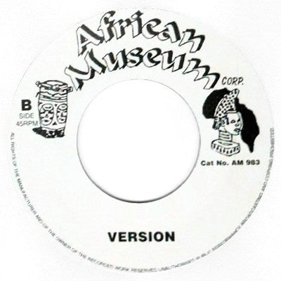 John Holt, Gregory Isaacs, EQ (13), Ernest Wilson & Paul Elliot : Roman's Classics (7")