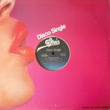 The Jacksons : Shake Your Body (Down To The Ground) (European Version) (12", Single)