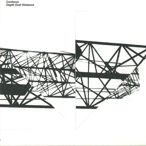 Conforce : Depth Over Distance (12")