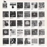 EPMD : So Wat Cha Sayin' (12")