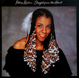 Patrice Rushen : Straight From The Heart (LP, Album)