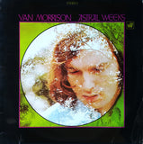 Van Morrison : Astral Weeks (LP, Album, RE)