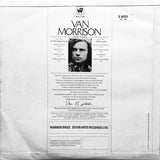 Van Morrison : Astral Weeks (LP, Album, RE)