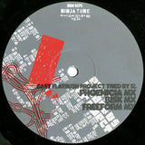 East Flatbush Project : Tried By 12 (Remixes) (2x12")