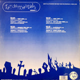 Various : Fundamentals Vol. 1 (2x12", MiniAlbum)