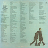 Simon & Garfunkel : Bridge Over Troubled Water (LP, Album, San)