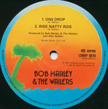 Bob Marley & The Wailers : Could You Be Loved (12")