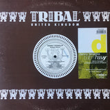 Danny Tenaglia : Bottom Heavy (2x12")