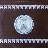 Danny Tenaglia : Bottom Heavy (2x12")