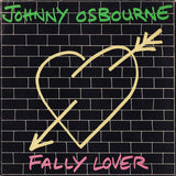 Johnny Osbourne : Fally Lover (LP, Album)