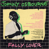 Johnny Osbourne : Fally Lover (LP, Album)