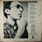 Mike Melvoin : Keys To Your Mind (LP, Album, Mono, Promo)