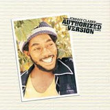 Johnny Clarke : Authorized Version (LP, Album, RE)