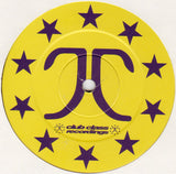 The Floor Federation* : Music For The Masses (2000 Remixes) (12")