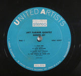 Art Farmer : Modern Art (LP, Album)